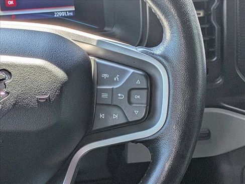 Used 2021 Ford Bronco Big Bend image 20