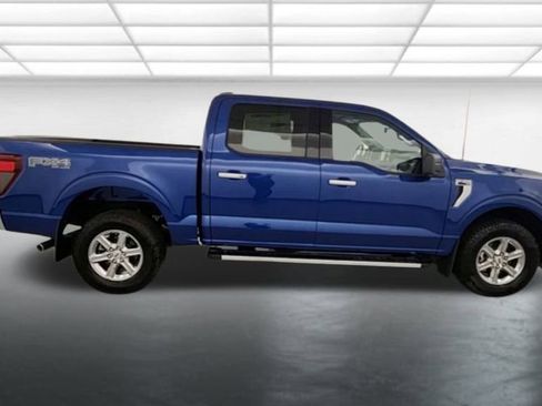 New 2024 Ford F150 XLT w/ FX4 Off-Road Package image 11