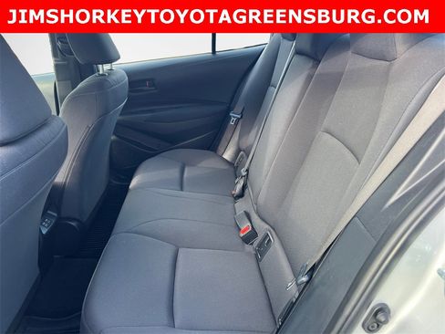 Used 2023 Toyota Corolla LE image 25