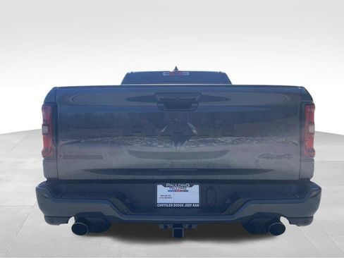 New 2026 RAM 1500 Big Horn AWD/4WD image 6