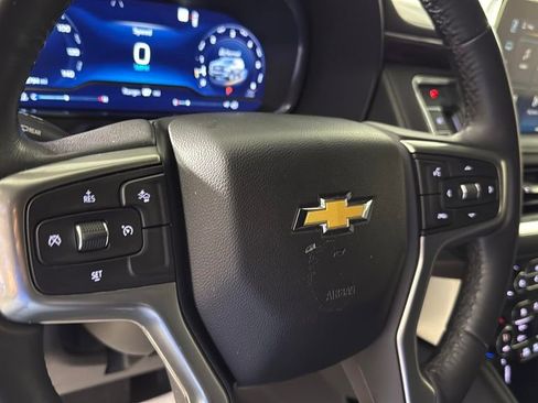 Certified 2023 Chevrolet Tahoe LT RWD image 24