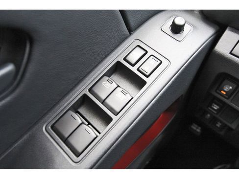 New 2026 Nissan Frontier PRO-4X AWD/4WD image 20