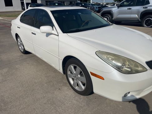 Used 2006 Lexus ES 330 FWD image 4