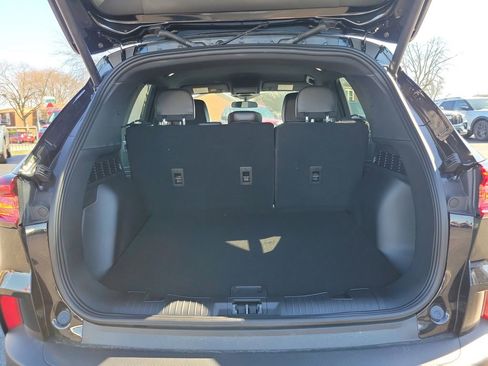 New 2026 Ford Escape ST-Line w/ Tech Pack #1 image 10