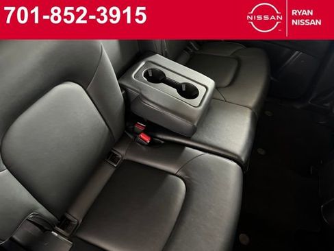 Certified 2024 Nissan Armada SV image 26