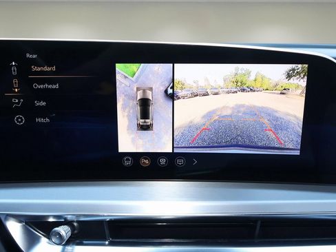 New 2026 Cadillac Lyriq Sport image 23