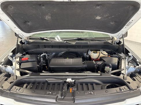 Used 2023 Chevrolet Silverado 1500 RST AWD/4WD image 37