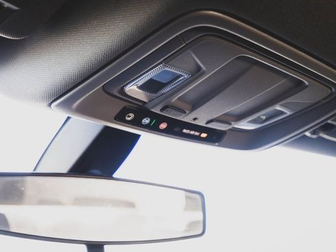 Used 2021 Chevrolet Silverado 1500 Custom image 13