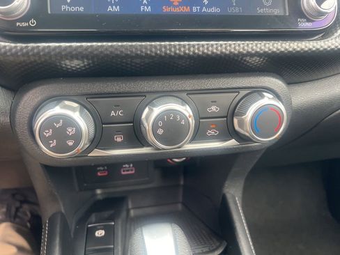 Certified 2023 Nissan Kicks SV w/ Interior Electronics Package image 53