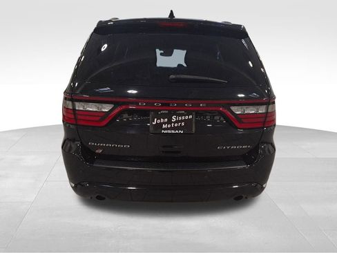 Used 2018 Dodge Durango Citadel image 9