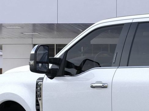 New 2026 Ford F350 4x4 Crew Cab Super Duty image 21