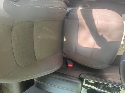 Used 2023 Nissan Altima 2.5 SV image 19