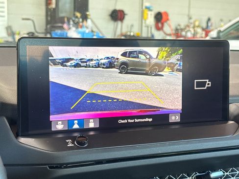 Used 2023 Honda Accord Sport image 20