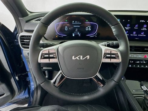 New 2025 Kia Telluride EX X-Line image 11