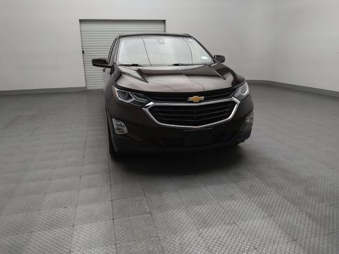 Used 2020 Chevrolet Equinox LT FWD image 14