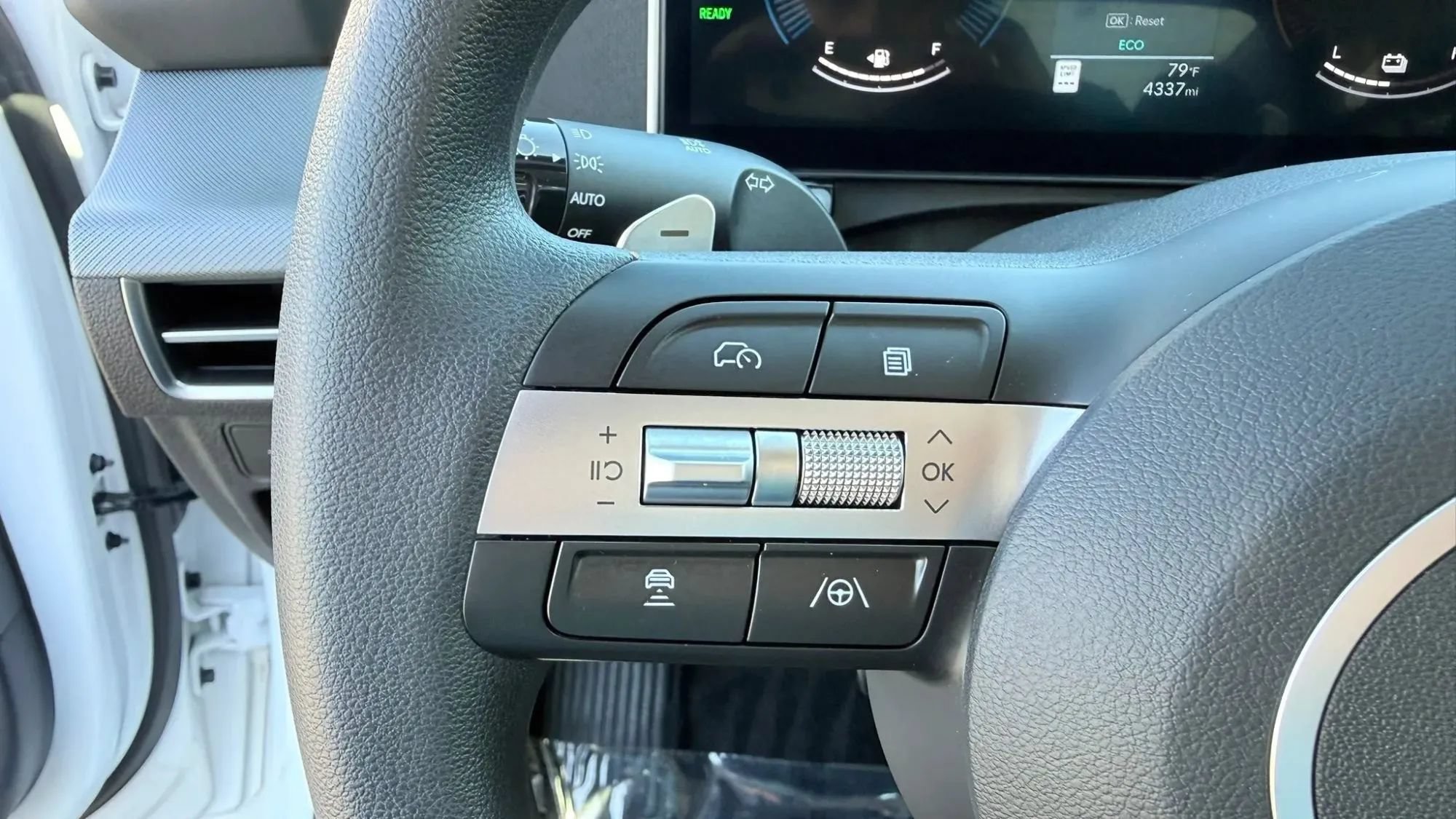 Used 2026 Hyundai Sonata Blue FWD image 24