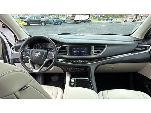 Used 2023 Buick Enclave Premium w/ Experience Buick Package AWD/4WD image 31