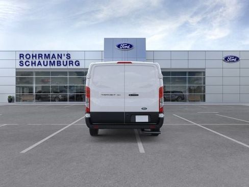 New 2026 Ford Transit 150 Low Roof RWD image 5