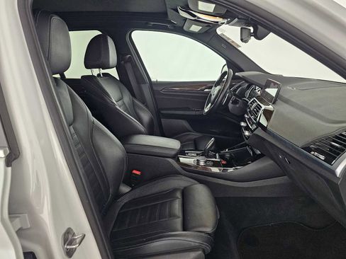 Used 2019 BMW X3 sDrive30i w/ Driving Assistance Package image 10