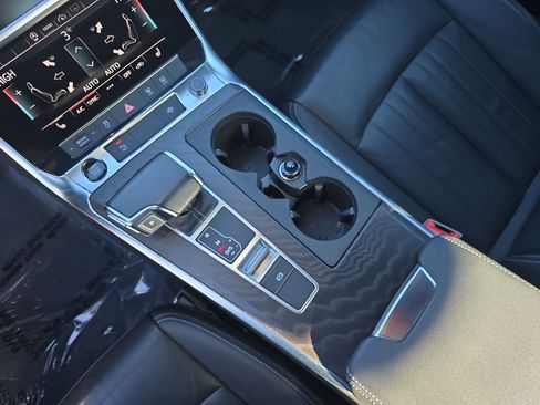 Used 2023 Audi A6 2.0T Premium w/ Convenience Package image 24