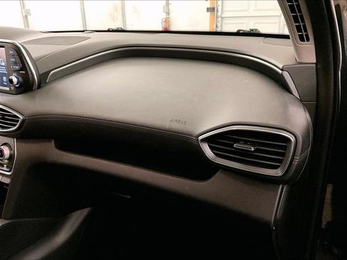 Used 2020 Hyundai Santa Fe SEL w/ Cargo Package AWD/4WD image 15
