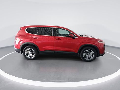 Used 2023 Hyundai Santa Fe SEL w/ Cargo Package image 9