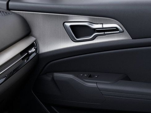 New 2027 Kia Sportage X-Line Prestige AWD/4WD image 25