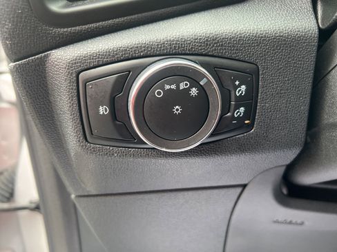 Used 2022 Ford EcoSport SE AWD/4WD image 12