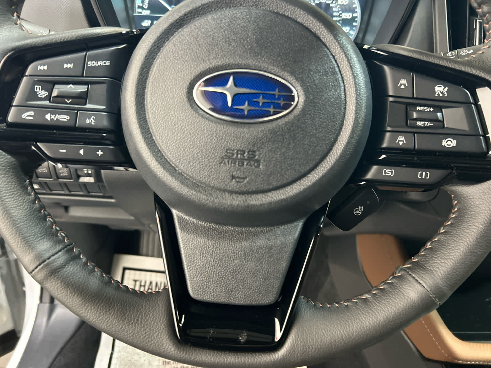 New 2026 Subaru Forester Touring AWD/4WD image 22