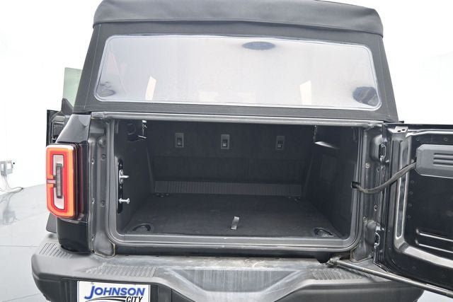 Used 2022 Ford Bronco Badlands AWD/4WD image 20