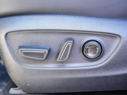 New 2026 Toyota Highlander Limited image 21