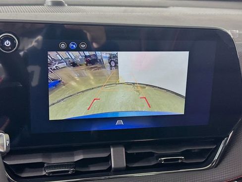 New 2026 Chevrolet Equinox RS w/ Convenience Package III image 14