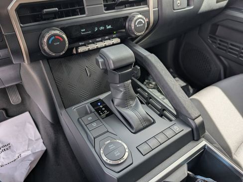 New 2026 Toyota Tacoma SR image 16