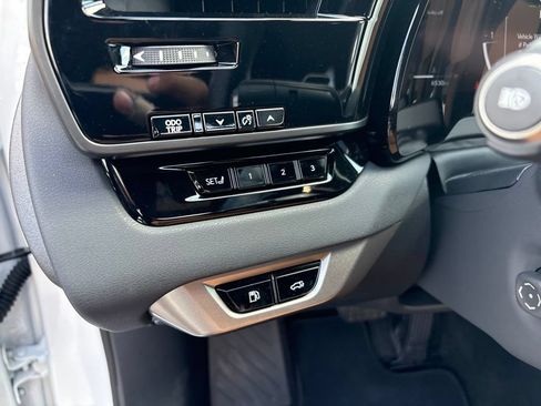 Used 2025 Lexus RX 350 Premium Plus w/ Accessory Package (Z1) FWD image 13