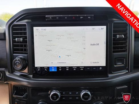 Used 2024 Ford F150 Tremor AWD/4WD image 10
