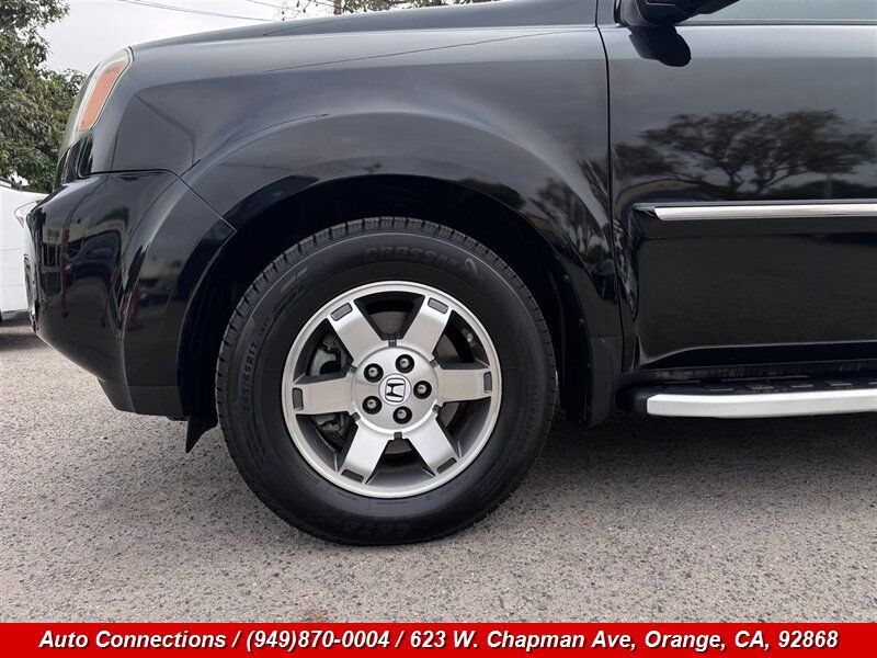 Used 2010 Honda Pilot Touring image 39