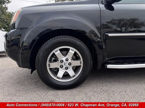 Used 2010 Honda Pilot Touring image 39
