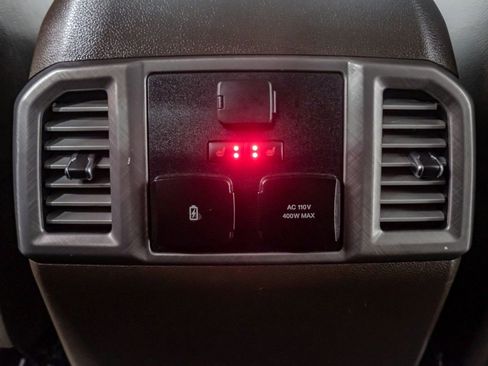 Used 2019 Ford F250 Limited w/ FX4 Off-Road Package image 38