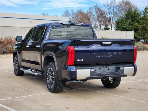 Used 2023 Toyota Tundra Limited image 7
