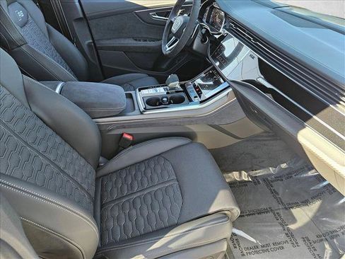 New 2026 Audi RS Q8 performance AWD/4WD image 16