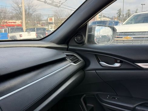 Used 2020 Honda Civic Sport image 20