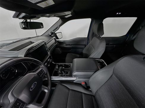 Used 2023 Ford F150 XLT w/ Equipment Group 302A High image 5