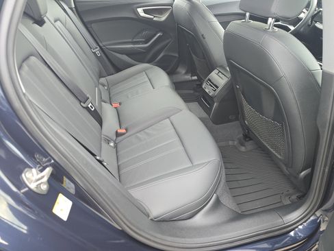 Certified 2025 Audi A5 2.0T Premium Plus w/ Premium Plus image 19
