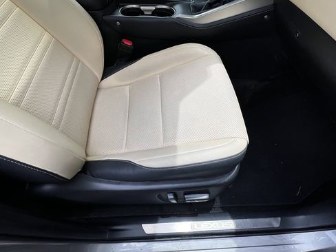 Used 2020 Lexus NX 300h AWD w/ Premium Package image 45