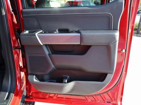 Used 2025 Ford F150 XLT w/ Equipment Group 302A MID image 27