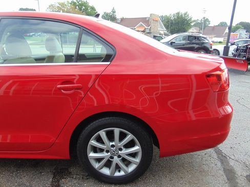 Used 2014 Volkswagen Jetta SE FWD image 13