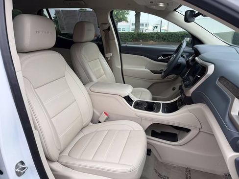 Used 2023 GMC Acadia Denali AWD/4WD image 37