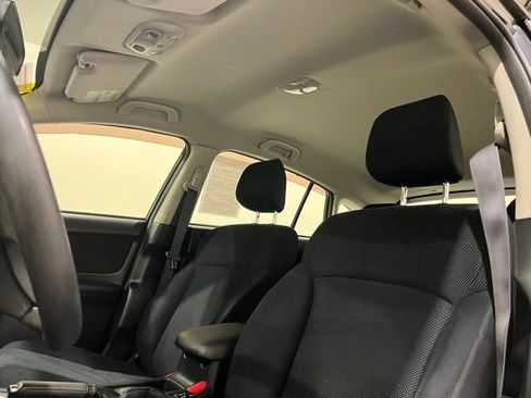 Used 2015 Subaru Impreza 2.0i Premium AWD/4WD image 16