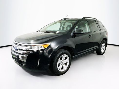 Used 2013 Ford Edge SEL FWD image 3