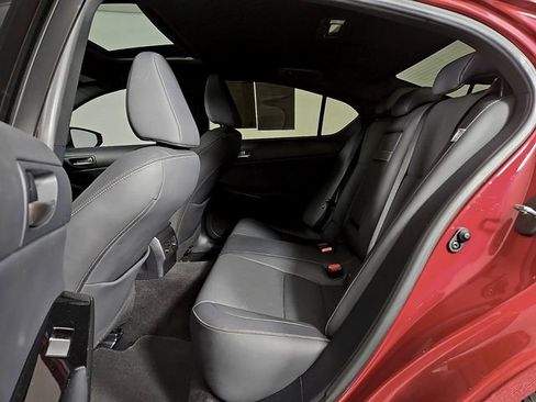 Used 2024 Lexus IS 350 F Sport RWD image 11